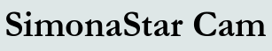 SimonaStar Cam