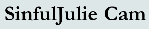 SinfulJulie Cam