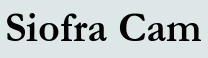 Siofra Cam