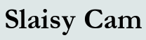 Slaisy Cam