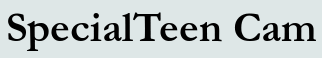 SpecialTeen Cam