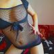SpicyBabyV MyFreeCams