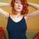 SpicyBabyV cam