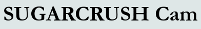 SUGARCRUSH Cam