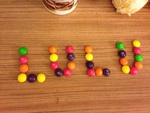 SUGARCRUSH Cam