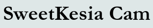 SweetKesia Cam