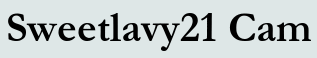 Sweetlavy21 Cam