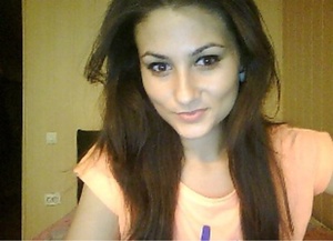 SweetNikole Cam