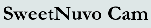 SweetNuvo Cam