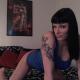 TiffanyLove webcam