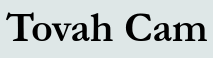 Tovah Cam