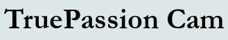 TruePassion Cam