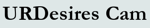 URDesires Cam