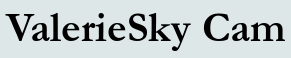 ValerieSky Cam