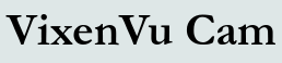 VixenVu Cam