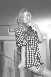 XDancingLadyx Cam