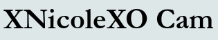 XNicoleXO Cam