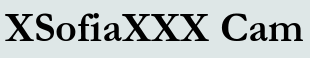 XSofiaXXX Cam
