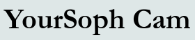 YourSoph Cam