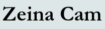 Zeina Cam